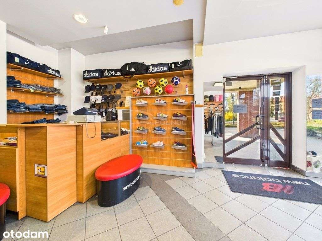 Lokal do wynajęcia w centrum Głogowa - Pełny obrazek: 4/11