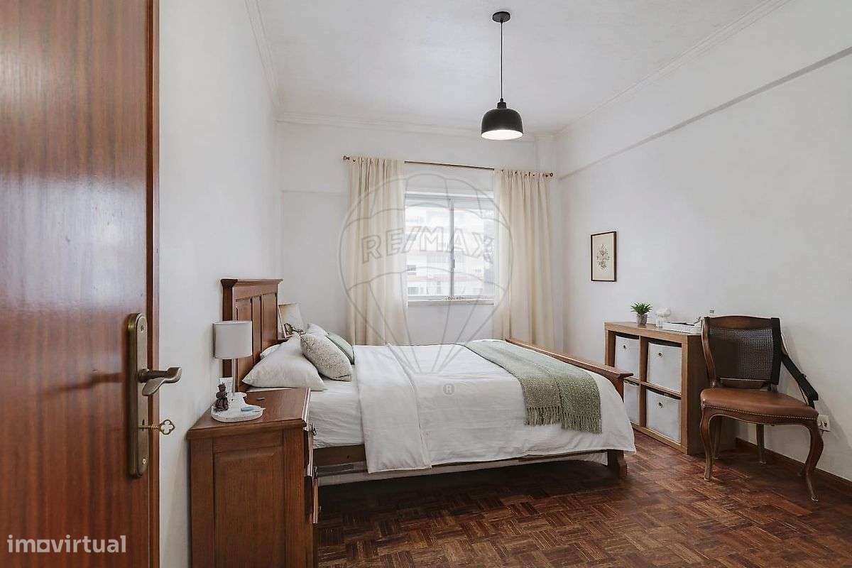 Apartamento T3 para venda-10