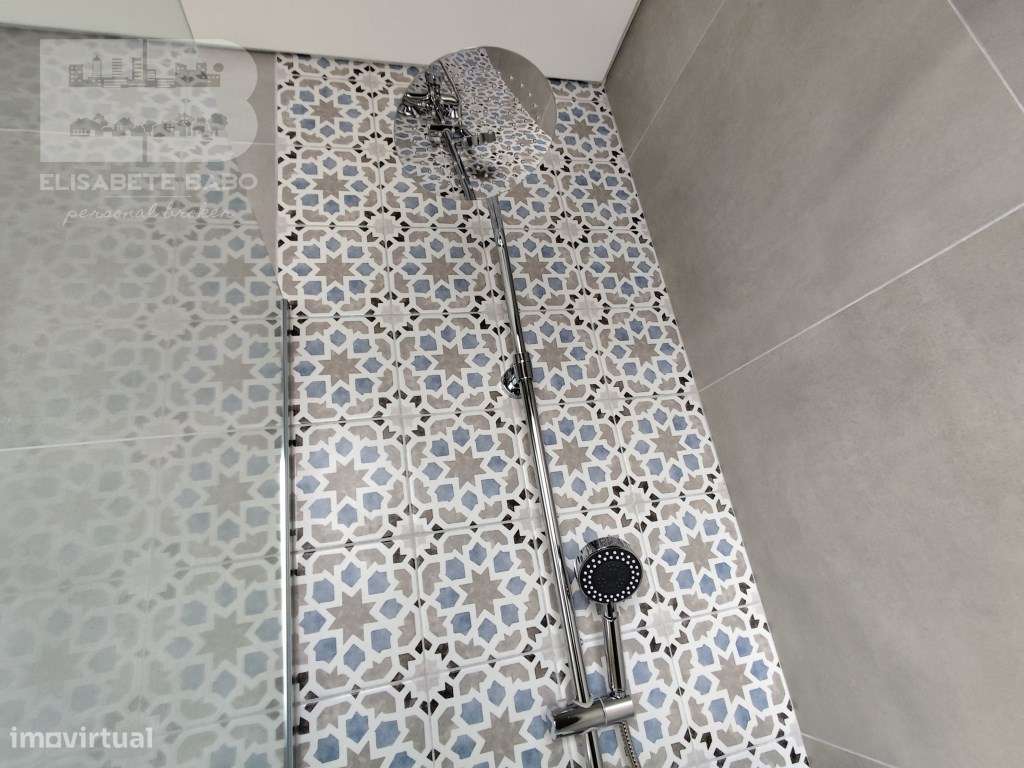 Fantástico apartamento T2+1 no Centro do Montijo-2