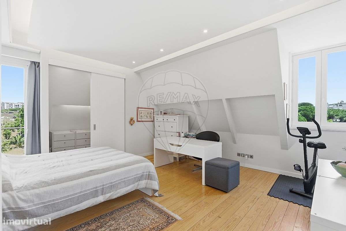 Apartamento T5 para venda-31