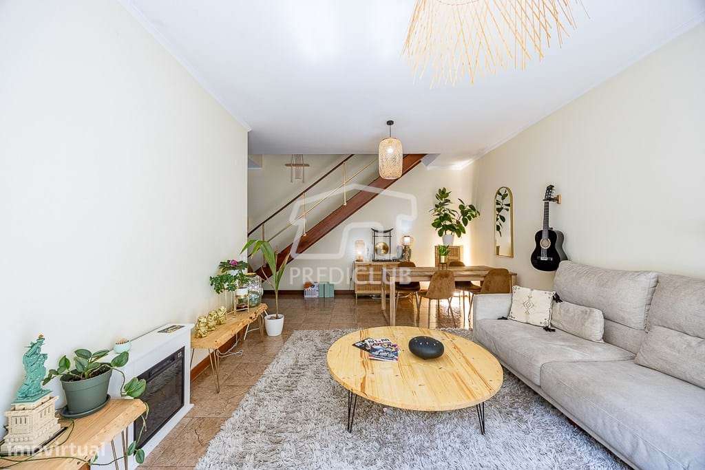 Apartamento Duplex T2 – Ribeira Brava - Grande imagem: 5/21