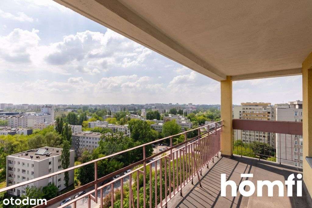 Unikatowe 153 m² na Mokotowie, 12 i 13 piętro-4