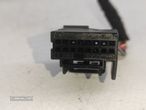 Retrovisor Esquerdo Electrico Volkswagen Golf Vi Variant (Aj5) - 6