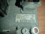 55350553 KOMPUTER STEROWNIK SILNIKA OPEL ASTRA G 1.2 - 3