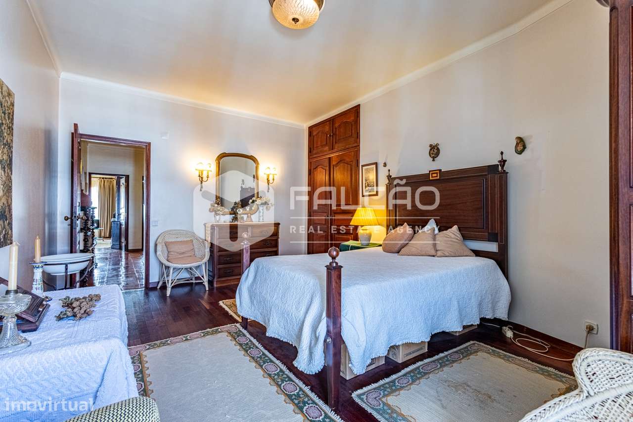 Property in União de Freguesias da cidade de Santarém, Santarém