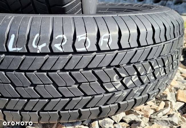 2x Yokohama Geolandar G033 215/70R16 100H L425A - 6