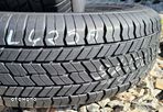 2x Yokohama Geolandar G033 215/70R16 100H L425A - 6