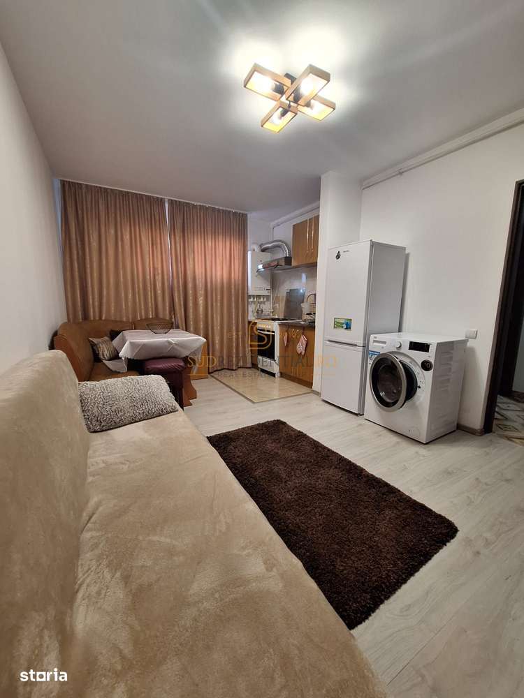 Inchiriere apartament modern,metrou Aparatorii Patriei, Drumul Jilavei - Imagine principală: 3/20