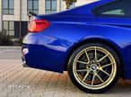 BMW M4 Coupe DKG Competition - 15