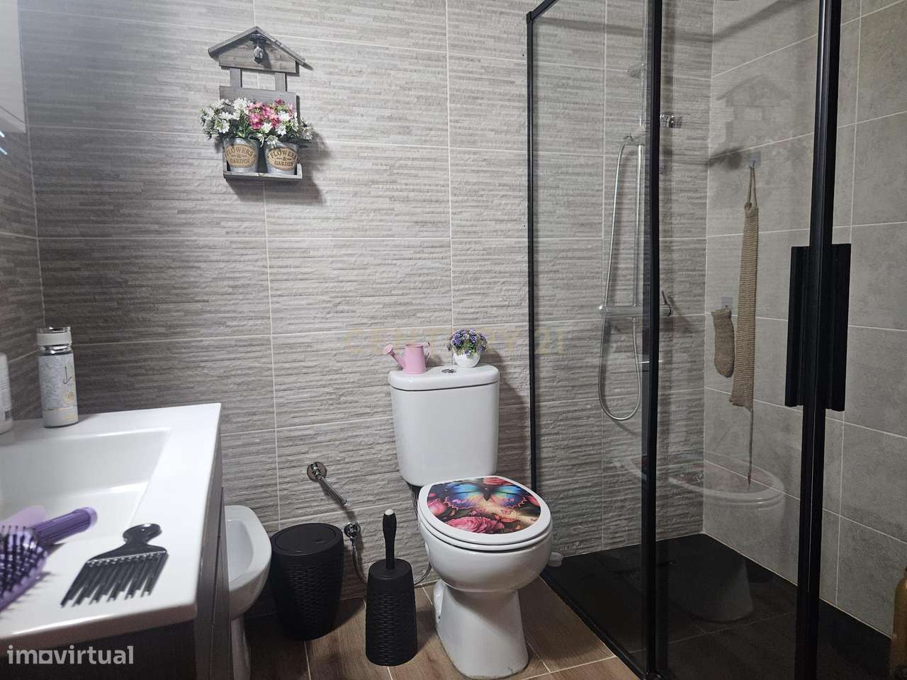 Apartamento Renovado em Nossa Senhora de Fátima, Entroncamento-9