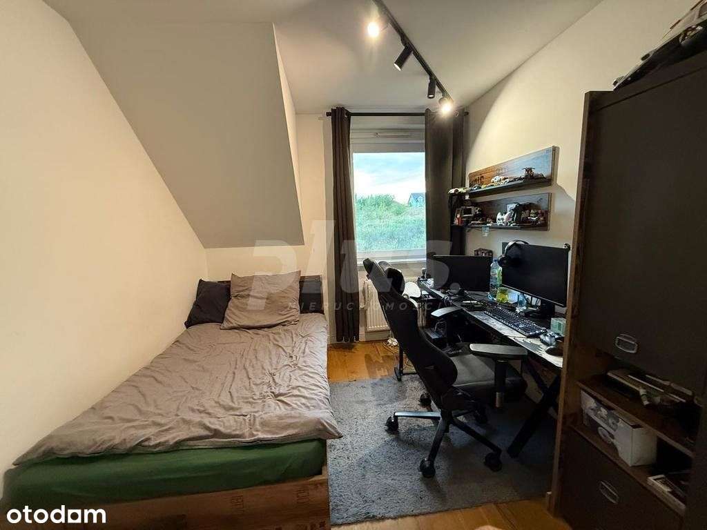 Mierzyn, 4 pok, 2 poziomy, 2 m. postojowe, gotowe!-10