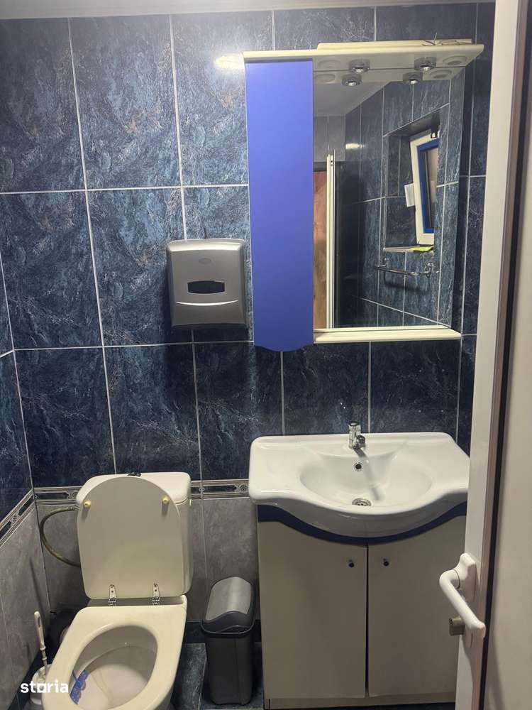 Spatiu Office  70 mp Nicolina la bulevard , cheltuieli incluse - Imagine principală: 5/8