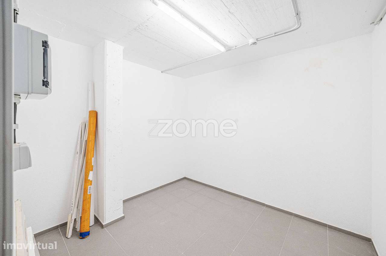 Penthouse com terraço vista mar-29