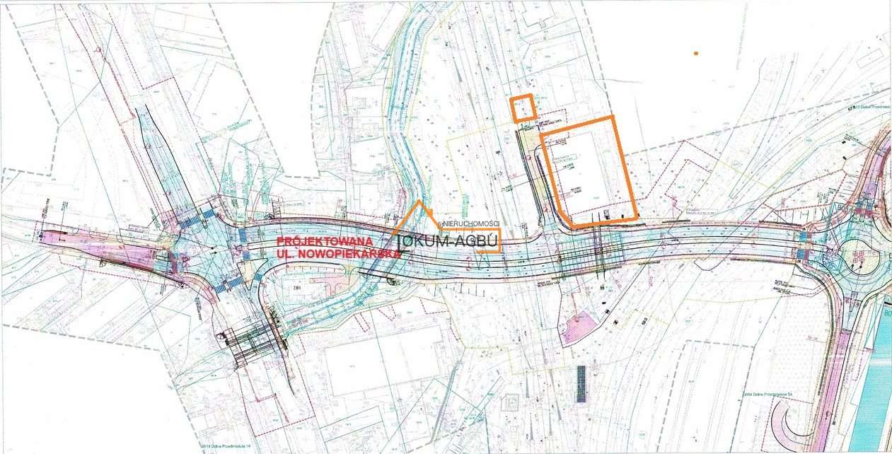 Teren Inwestycyjny Z Potencjałem Biznesowym.-4