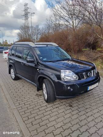 Nissan X-Trail 2.0 dCi SE - 1