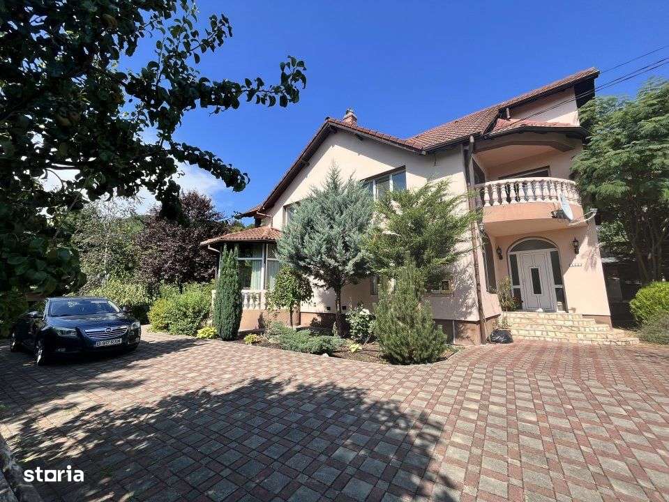 Conacul Mura in Baile Olanesti, O Bijuterie Naturala-14