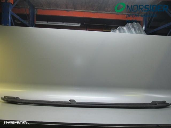 Barras tejadilho longit conjunto Opel Astra G Caravan|98-04 - 1