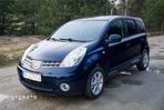 Nissan Note 1.4 Acenta - 1