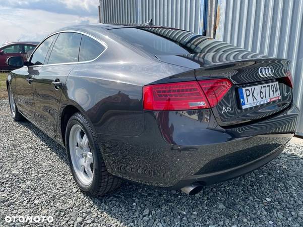 Audi A5 - 6