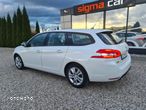 Peugeot 308 SW 1.5 BlueHDi GT Pack S&S EAT8 - 15