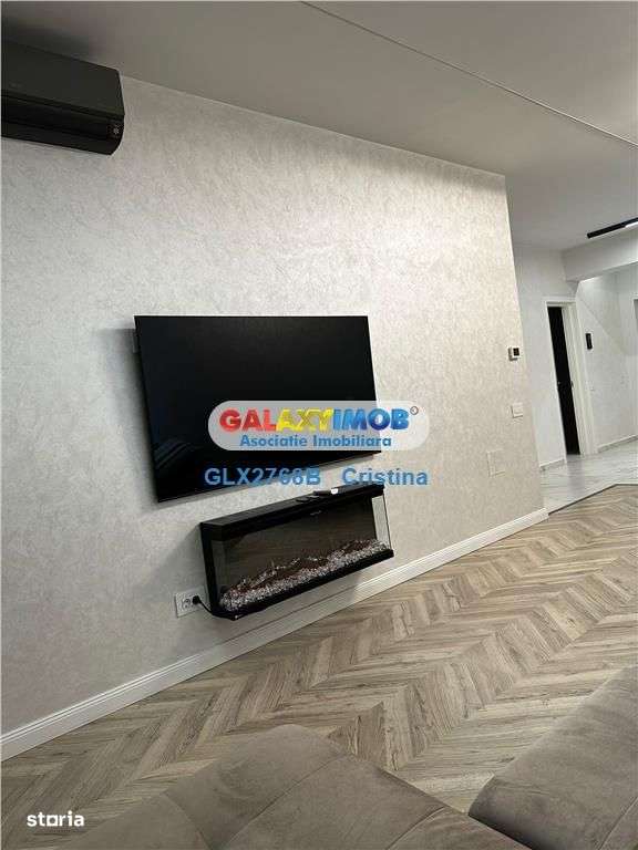 Apartament 2 camere Pipera - VIA PIPERA - Imagine principală: 4/12