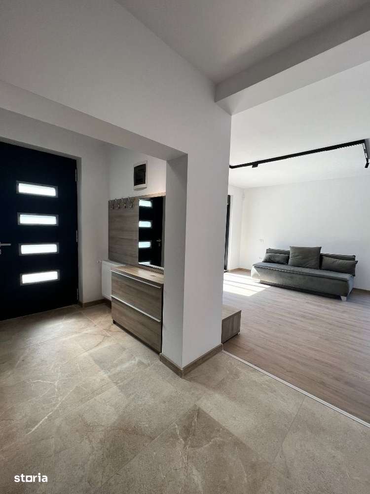 Dumbravita - Central - Casa de inchirat - rezidential sau birouri - Imagine principală: 4/16