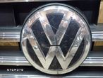 ATRAPA GRILL GRIL VW VOLKSWAGEN TOUAREG 3 III 760 CR7 2017- 760853653B - 2