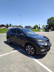 Nissan X-Trail 1.3 DIG-T N-Connecta 2WD DCT