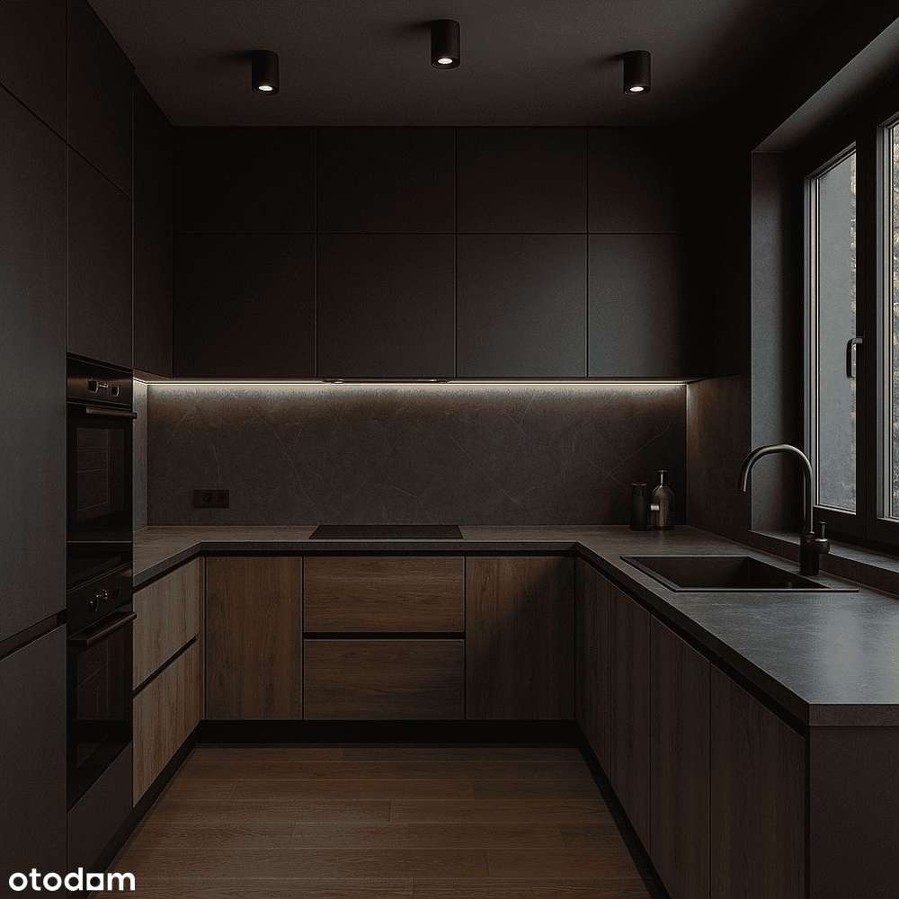 Nowoczesny dom w Kępie – blisko Opola ! - Pełny obrazek: 4/11