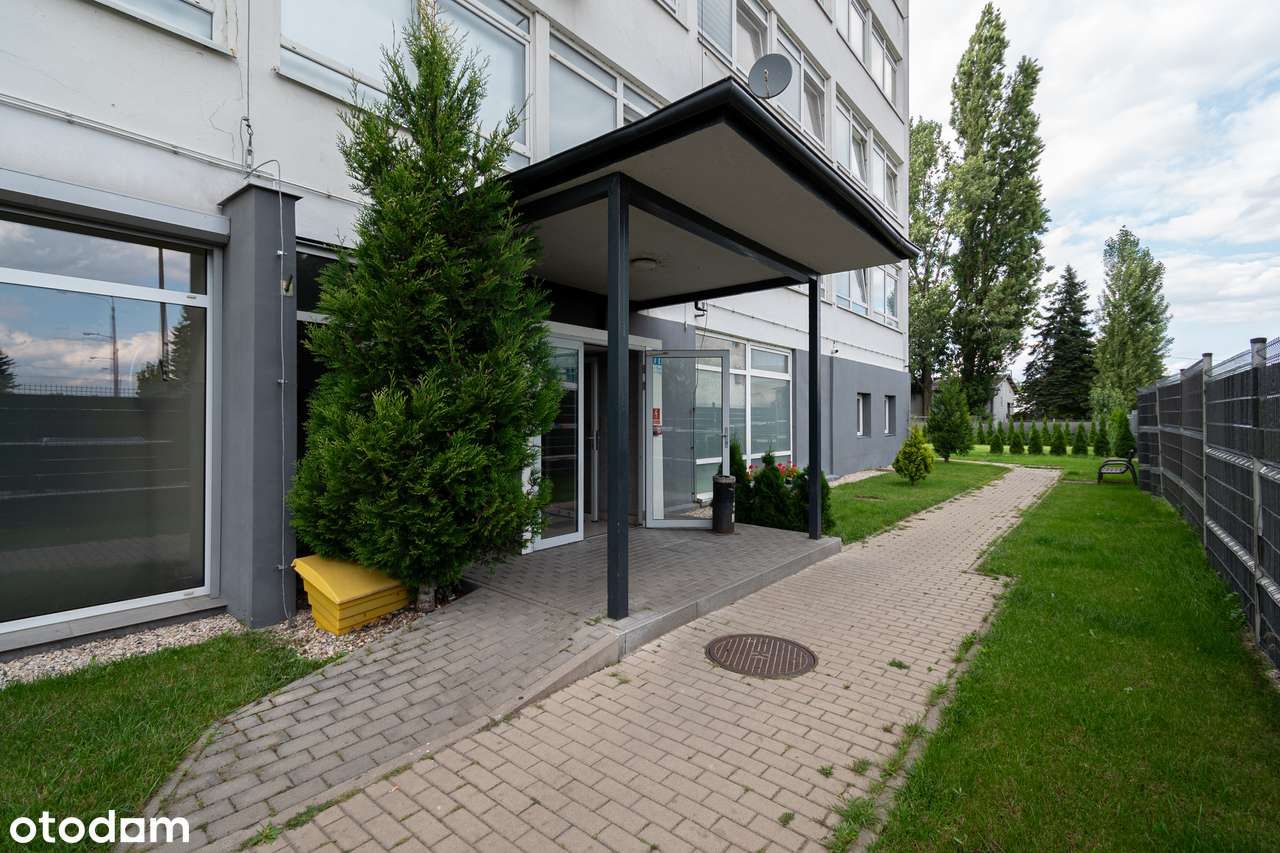 Mieszkanie 2 pokoje, ocieplony blok z windą, spokojna okolica-19