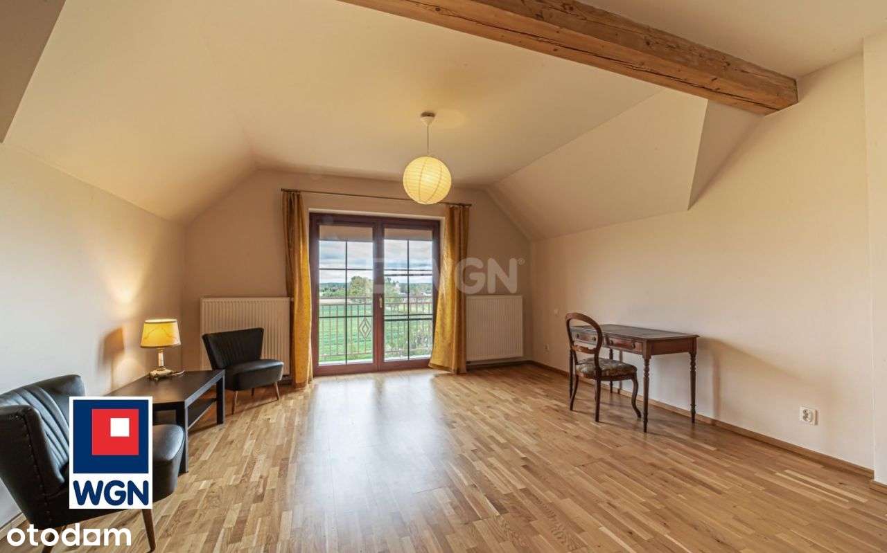 Dom, 350 m², Ocice - Pełny obrazek: 5/20