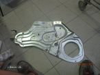 Elevador Sem Motor 824702KXXX KIA SOUL 2009 FE - 1