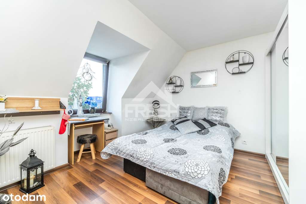 Dom po remoncie - 4 pokoje garaż ogródek Chojnice-11