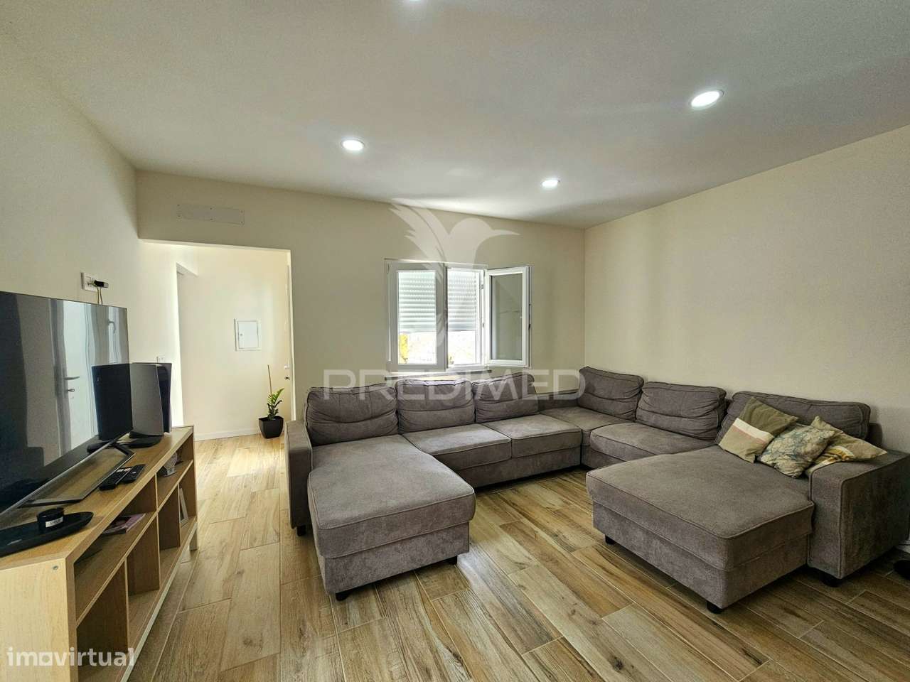 Moradia térrea totalmente renovada no Penedo Gordo, Beja. - Grande imagem: 5/22