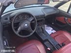 BMW Z3 1.9 140 cv  de 1998 para peças - 6