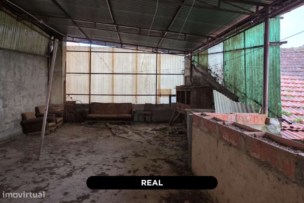 Moradia T2+1 na Mealhada-17