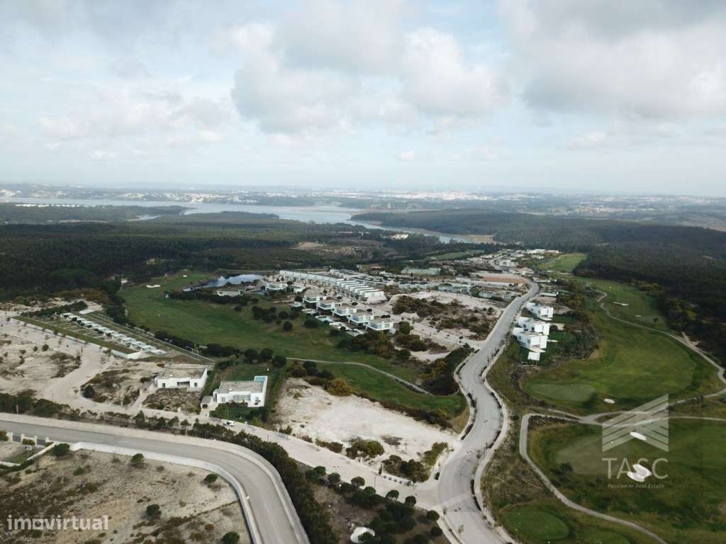 Lote no Bom Sucesso Resort - Grande imagem: 4/6