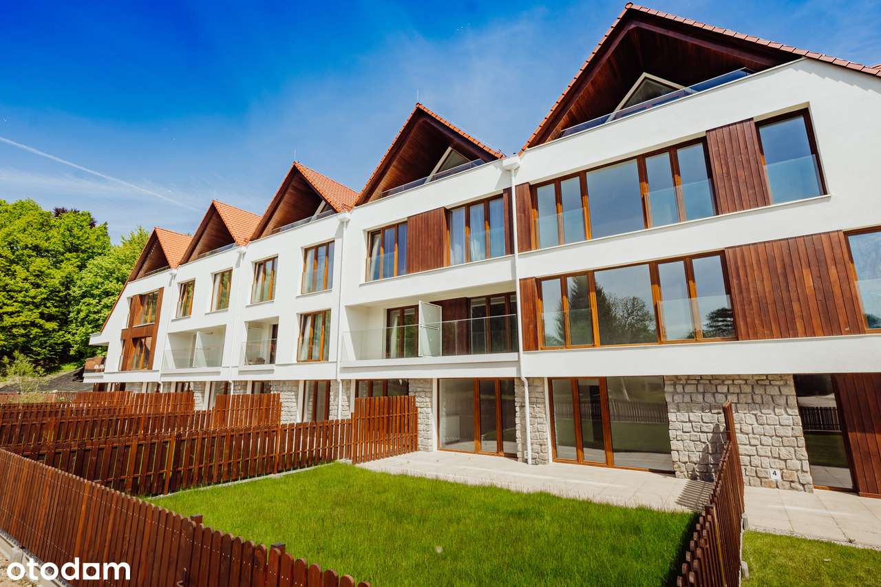 Sudecka 119 - nowe mieszkania dostępne od ręki-5