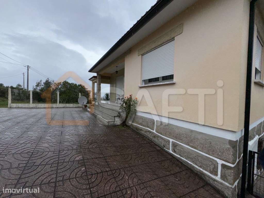 Moradia T4, com vista magnificas - Grande imagem: 2/21