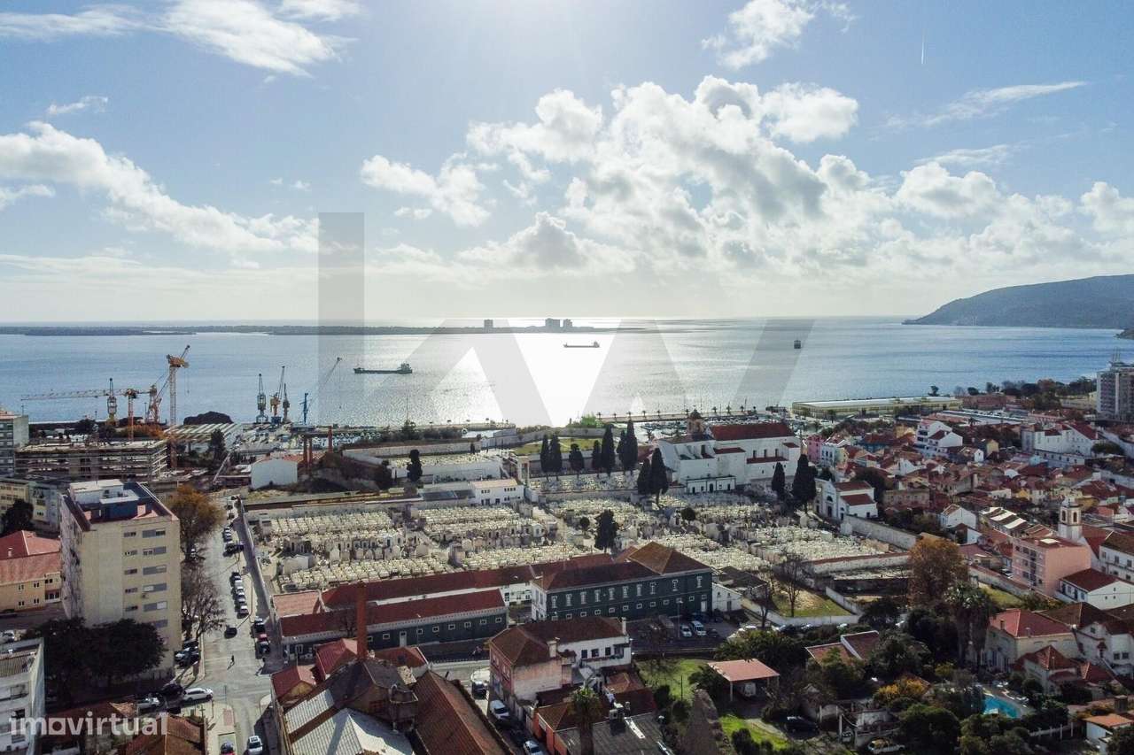INVESTIMENTO ÚNICO EM SETÚBAL – ESTUDO PRÉVIO + LOCALIZAÇÃO PREMIUM +-4