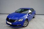 Skoda Octavia - 2