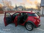 Mazda CX-3 2.0 Skymotion - 3