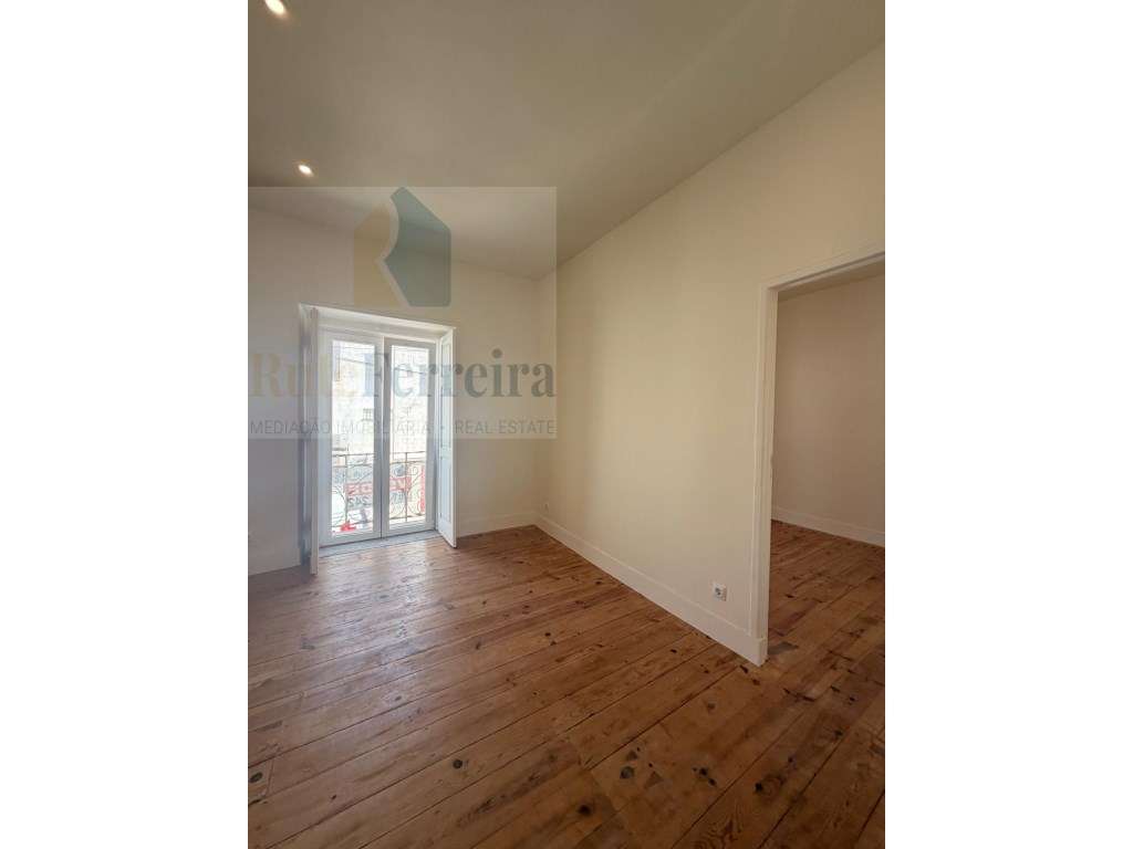 Apartamento T3 - Centro de Mafra-15