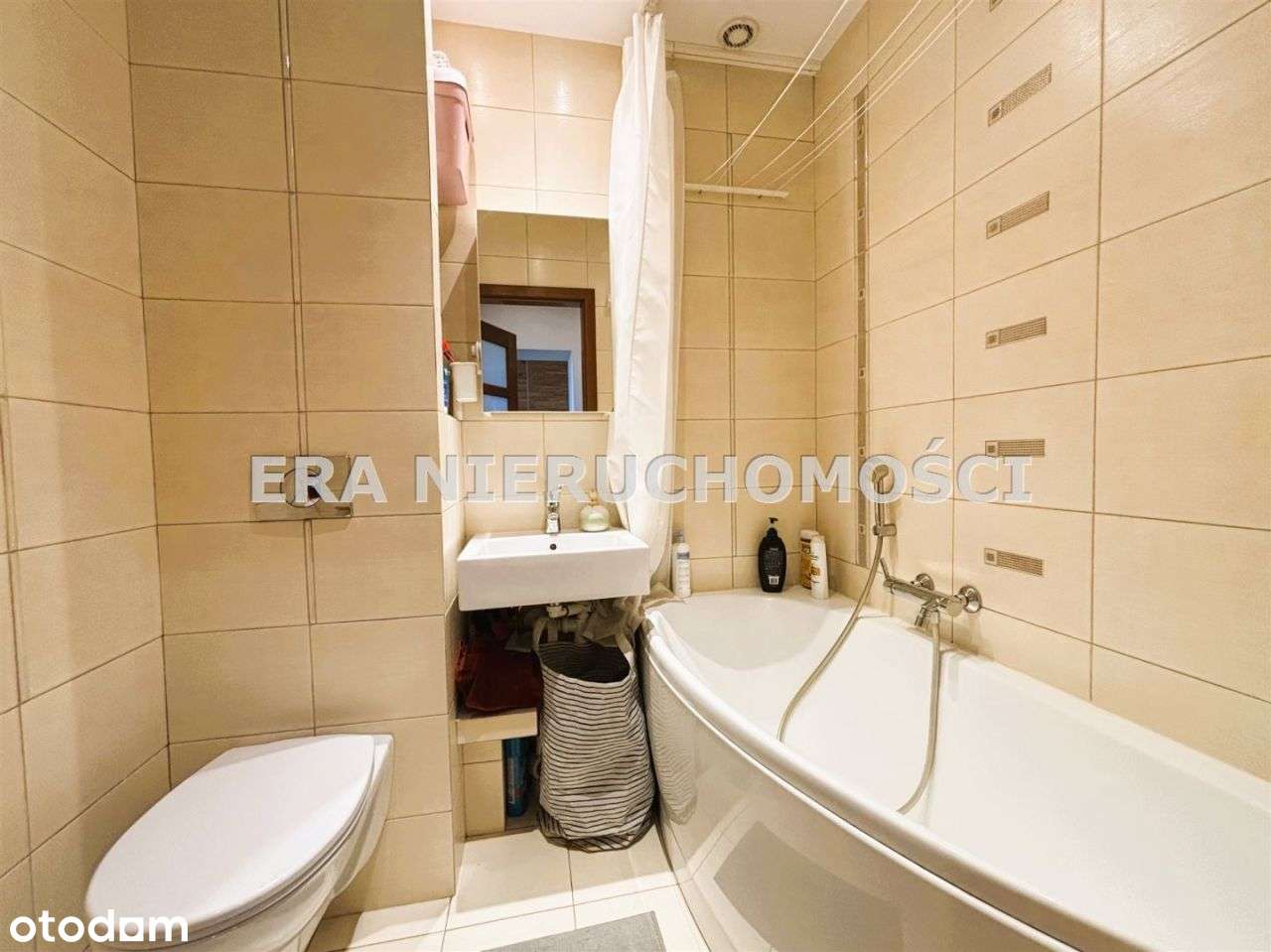 Serce miasta poszukiwane atrakcyjne mieszkanie-10