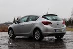 Opel Astra 1.4 Turbo Cosmo - 11