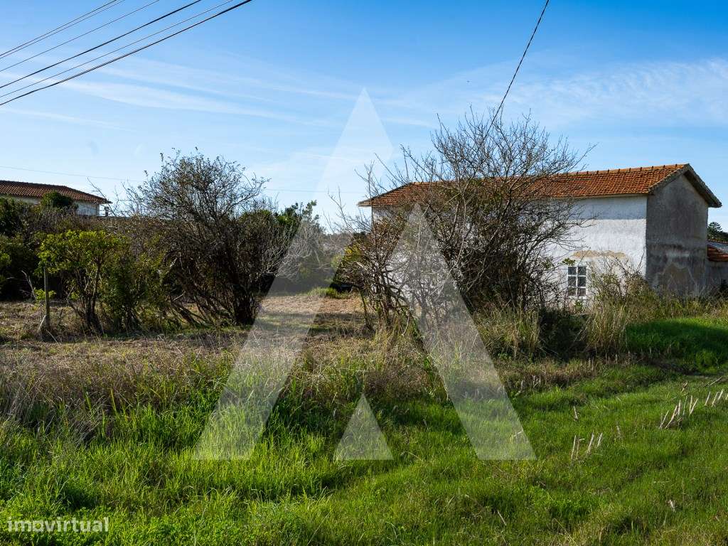 Moradia Térrea Isolada - Torrão Lameiro, Ovar - Grande imagem: 4/58