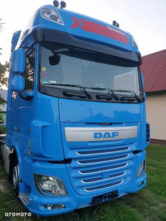 DAF XF 440/495 - 16