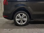 SEAT Alhambra 2.0 TDi Style Advanced DSG - 14