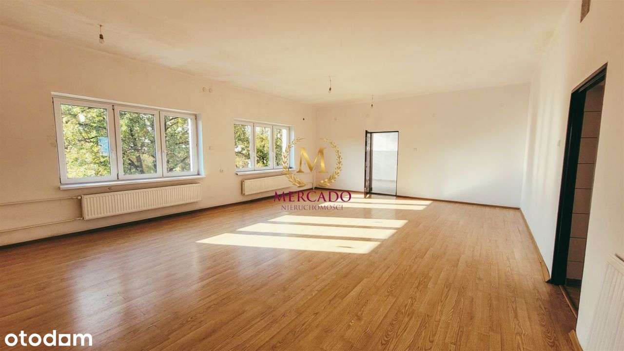 2 budynki+działka 1150m2 centrum Dobrzynia - Pełny obrazek: 5/20