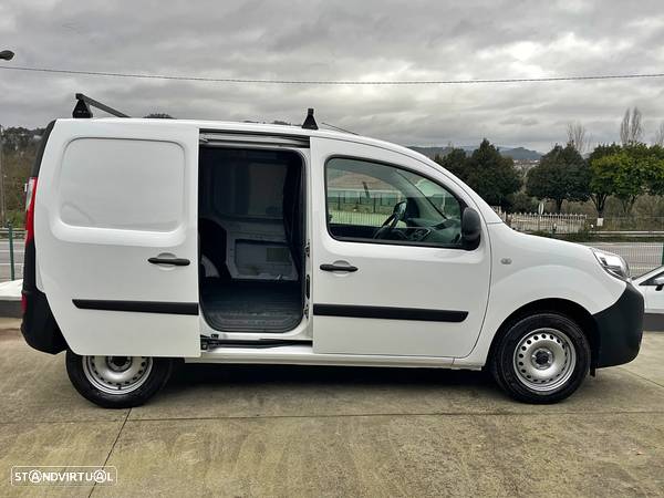 Renault Kangoo 1.5 dCi 3 Lug IVA Dedutível - 5